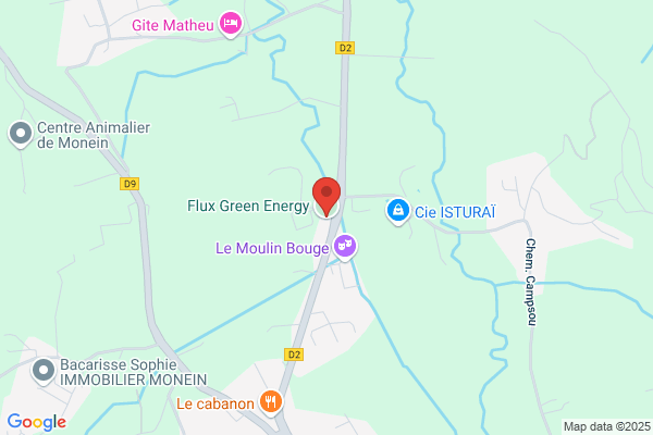 FLUX GENERATOR