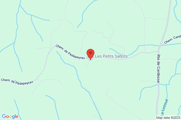 LES PETITS SABOTS