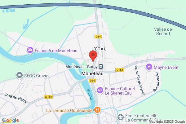 La Poste