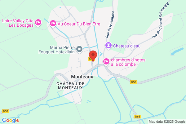 La Poste Agence Communale