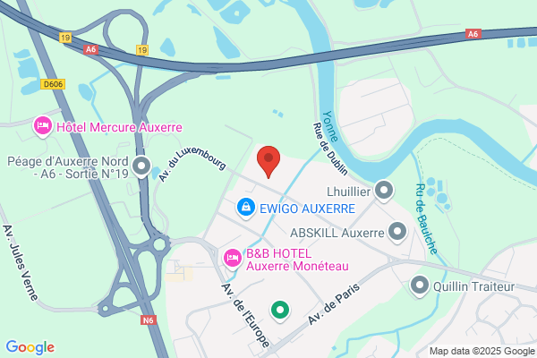 MULTI MAINTENANCE INDUSTRIELLE