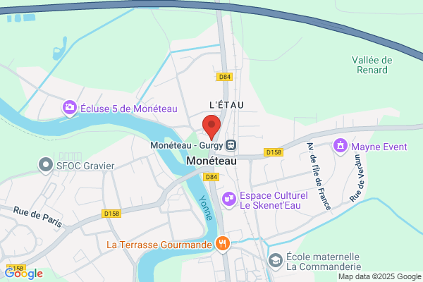 Caisse Epargne De Bourgogne