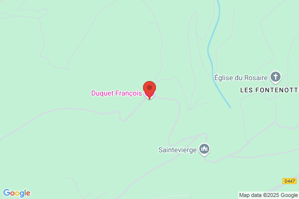 Duquet Roland