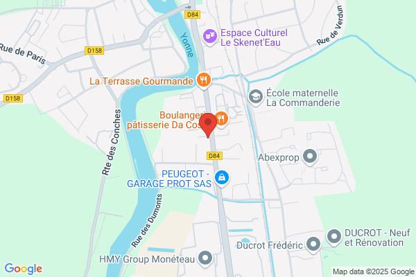 Garage Perreau