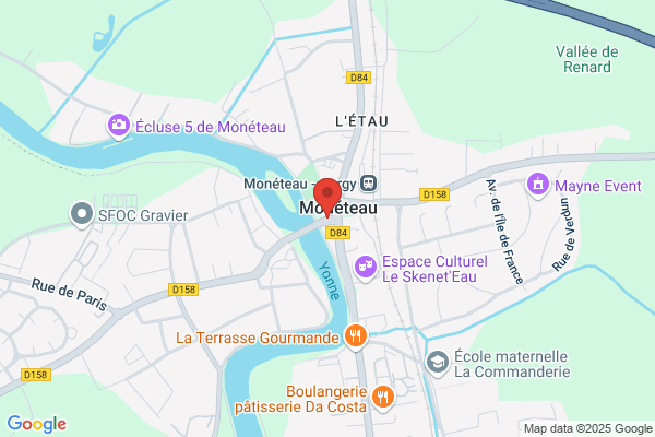 Groupe Colbert Maternel