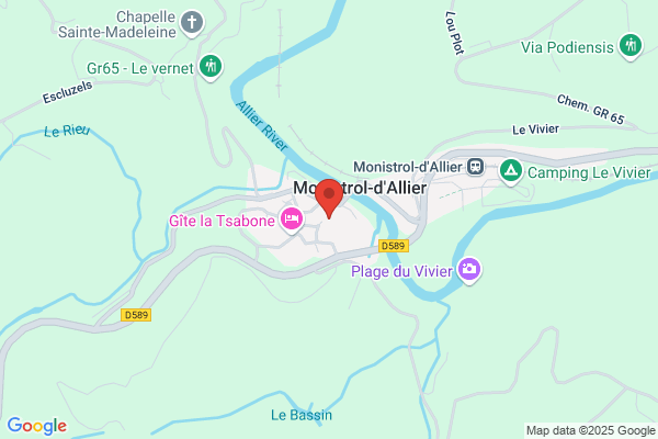 La Poste Agence Communale