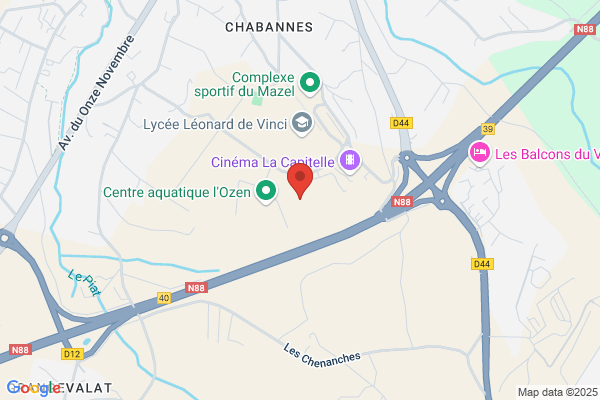 Agence d'Intérim Manpower Monistrol-sur-Loire