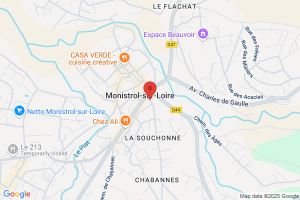 Architecteurs Ollagnon Jacquemet Membres