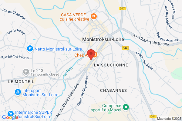AXA Assurance et Banque Maisonneuve Textor