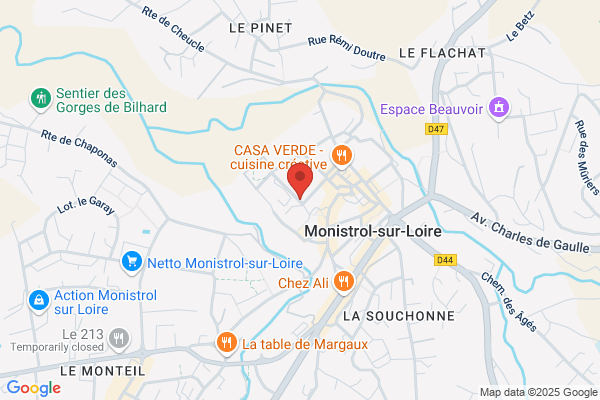 La Poste - Centre d’examen du code de la route