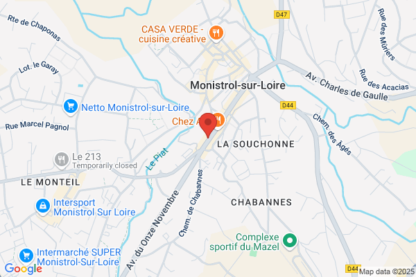 Chavent Yves Bureau