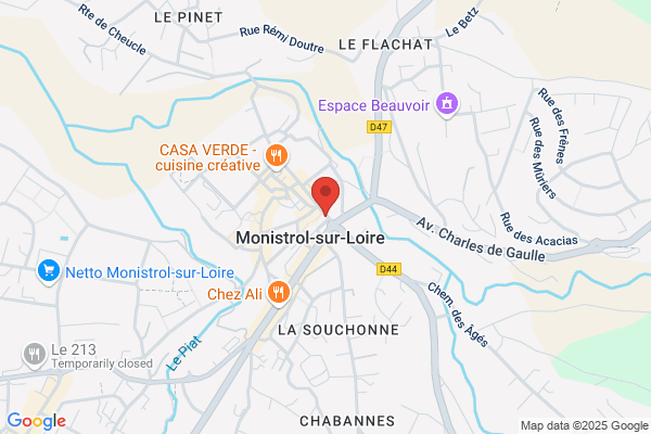 Société Générale