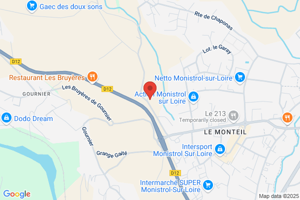 Au Quatre Heure