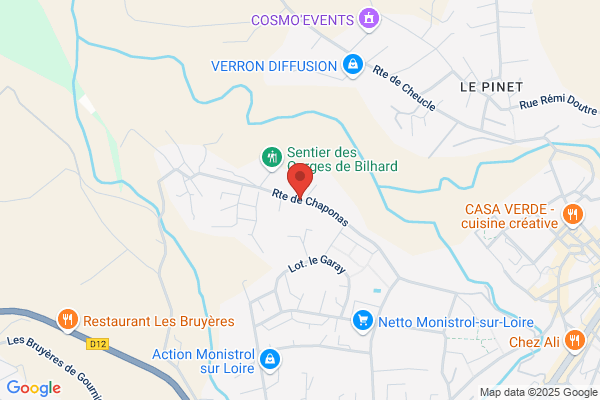 Breuil Thierry