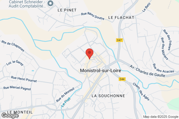 Cichocki Christophe