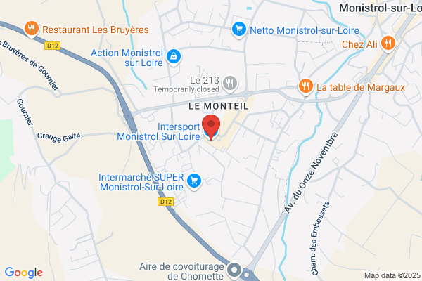 Bonnon Sport Sarl