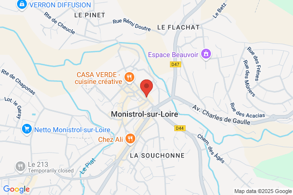 Ecole Publique Primaire Annexe