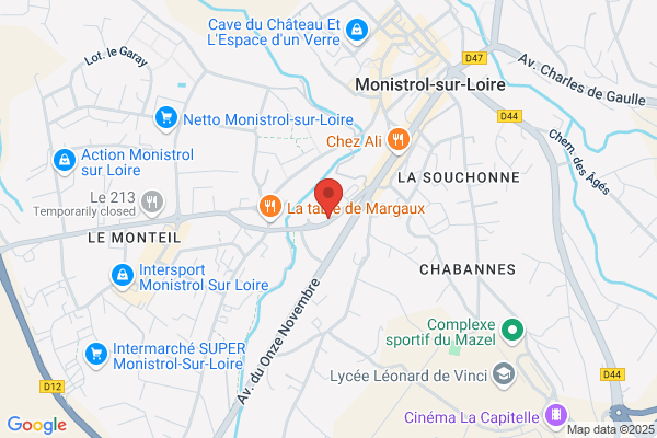 Centre De Soins