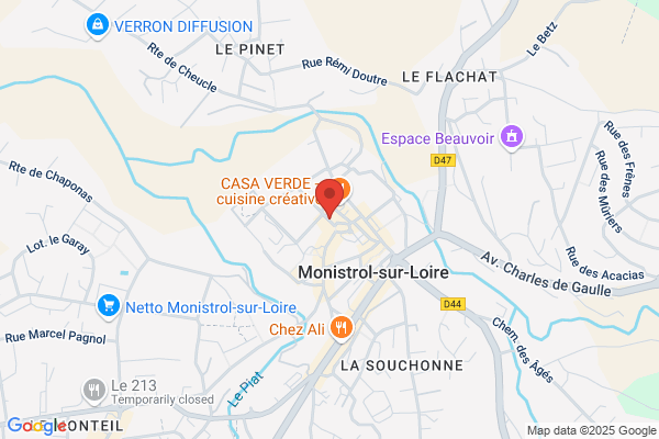 Au bonheur des matrus