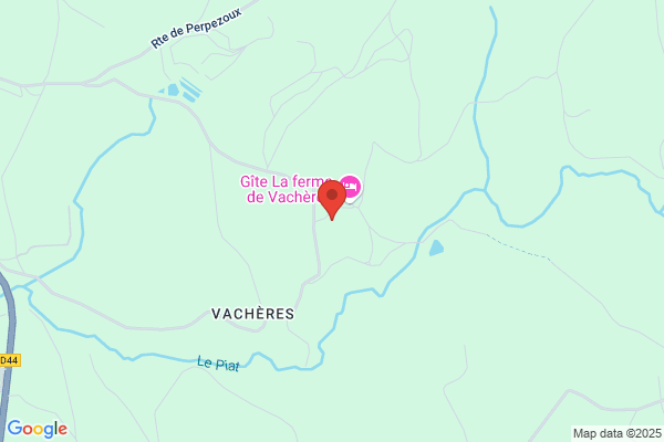 Colonie De Vacances