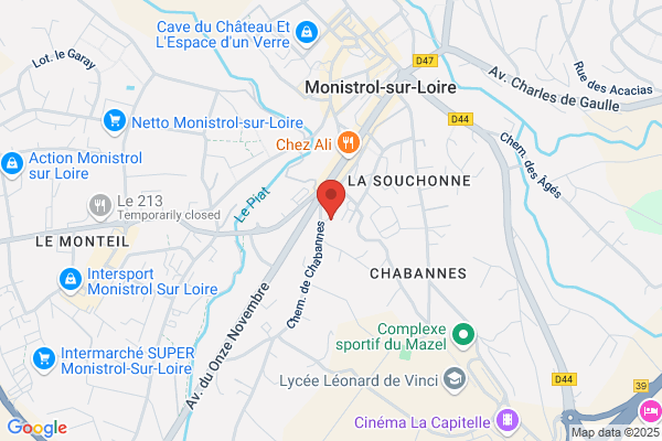 Espace de Renouveau de Soi