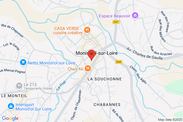 La Poste