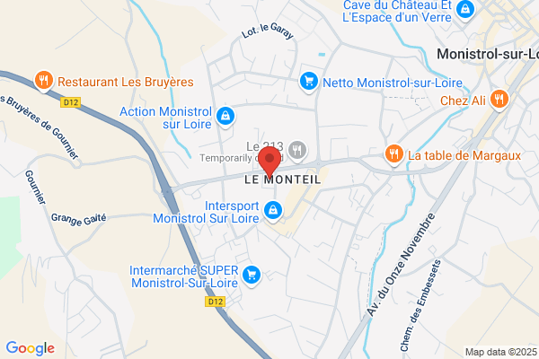 Garnier Louis Veterinaire