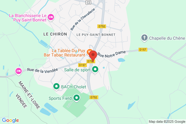 La Poste Agence Communale