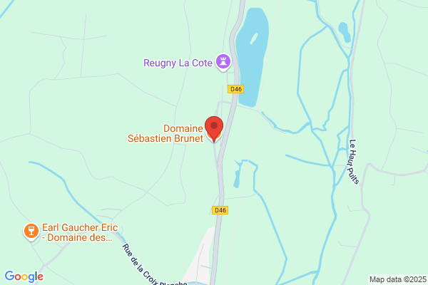 Domaine Sébastien Brunet