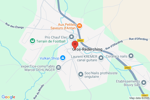 La Poste Agence Communale