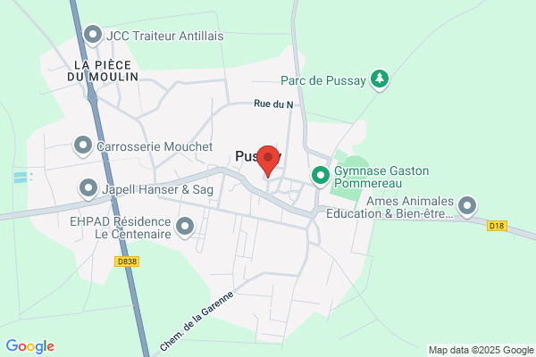 La Poste Agence Communale