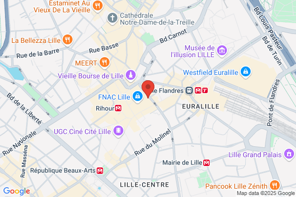 Au Bonheur De Sophie