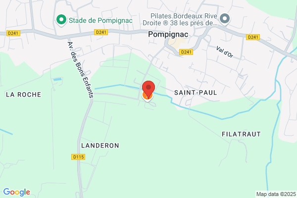 Brondeau Max