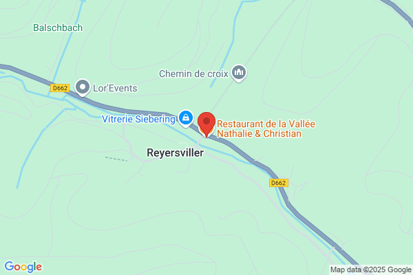 Cafe Restaurant Le Rallye