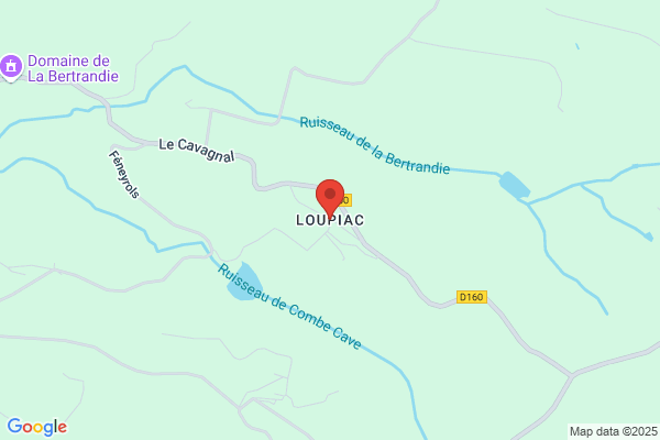 Cathala Dominique