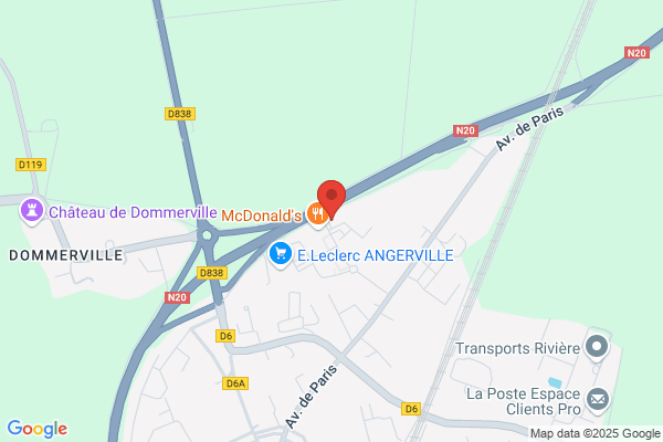 E.Leclerc Station Service