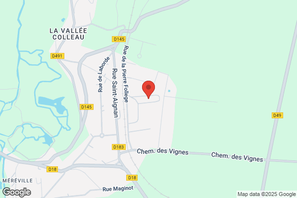 F.I.E (Fa-Onnage Industriel De Lessonne)