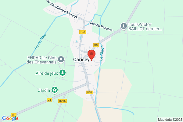 G.A.E.C Du Moulin De Glaires