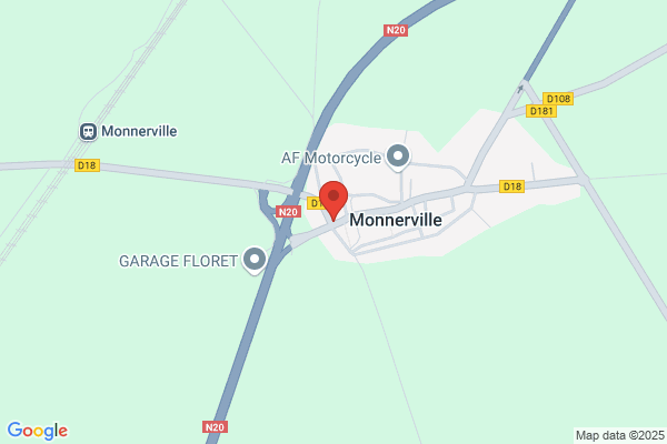 Gasselin Travaux Publics