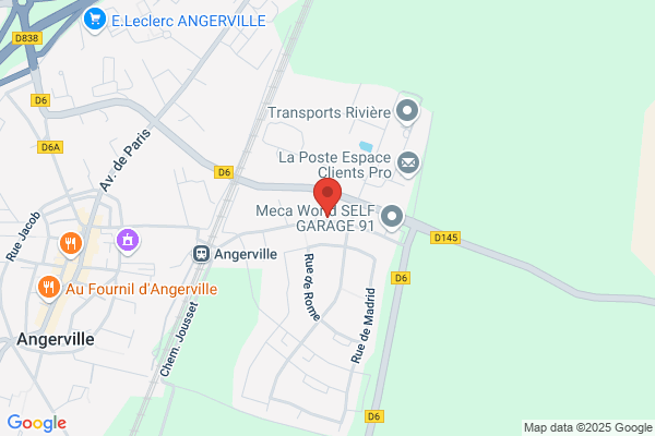 ObjectifCode - Centre d'examen du code de la route Angerville