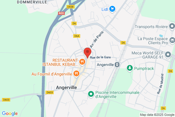 Société Générale