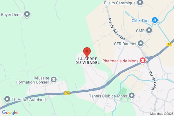 SVG INFORMATIQUE