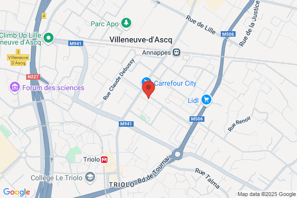 Aquachauffe