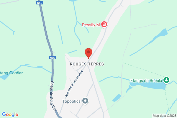 Assurances Deroo Pierre