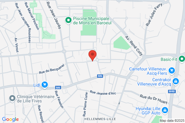Auto Ecole Maurice