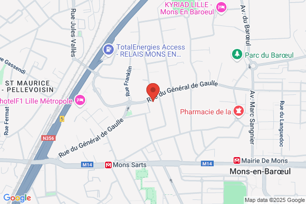 Auto Ecole Point 1