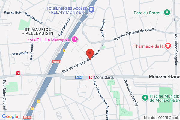 Baclet Marie Helene