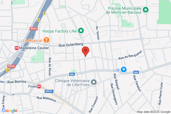 Bien Etre Services