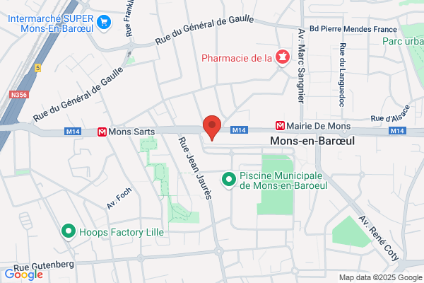 Boucherie Oujda