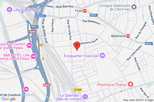 Centre De Pmi Protection Maternelle Et Infantile